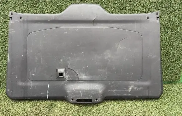 Toyota Proace Tailgate/boot lid cover trim 98102346 98102346ZD