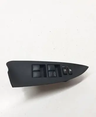 Toyota RAV 4 (XA30) Electric window control switch 7423142080