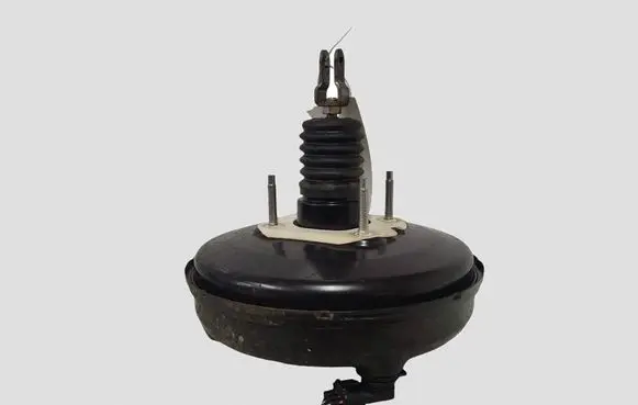 Mazda 6 Brake booster GHP943800 K0089 13101027050