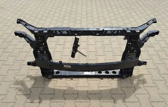 Hyundai Tucson IV NX4 Front piece kit TUCSONIVAHTMK11
