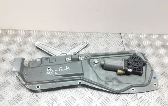 Volvo S70 V70 V70 XC Rear window lifting mechanism without motor 9152725