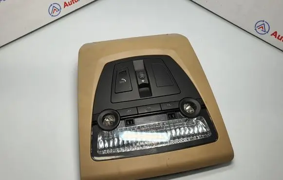 BMW X3 F25 Front seat light 9311461 9276232 61319276232