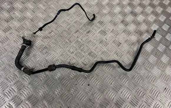 Audi Q5 SQ5 Vacuum line/pipe/hose 80A611931