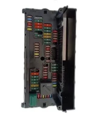 BMW 5 F10 F11 Fuse box set 925281501