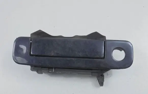 Audi A8 S8 D2 4D Front door exterior handle 4A0837206DE