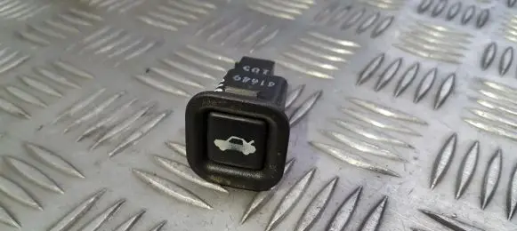 Chrysler Voyager Tailgate opening switch 4688387