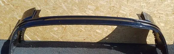 Volvo XC60 Rear bumper 31689246