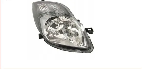 Toyota Yaris Headlight/headlamp 811300D350