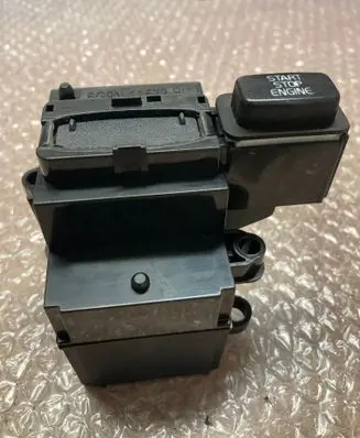Volvo XC70 Ignition lock 6G9N11572BK VP6G9F11572BK 32900209