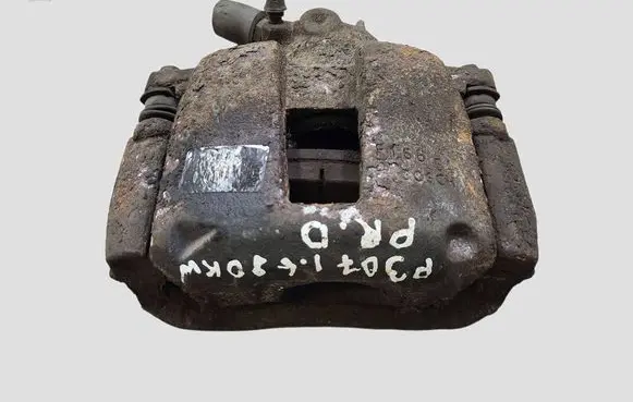 Peugeot 307 Front brake caliper