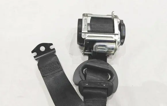 Volkswagen T-Cross Rear seatbelt 6279131 2GM857805