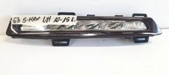 Ford S-MAX Headlight/headlamp AM2113B218BE 101208A