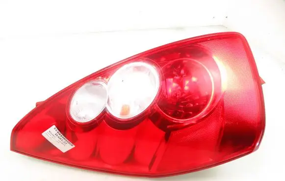 Mazda 5 Rear/tail lights 
