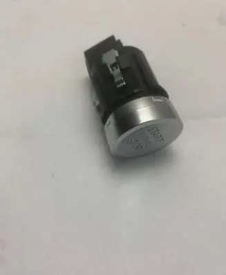 Audi A4 S4 B9 Engine start stop button switch 8X1905217B