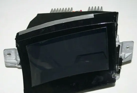 BMW 1 F40 Head up display screen 8714306