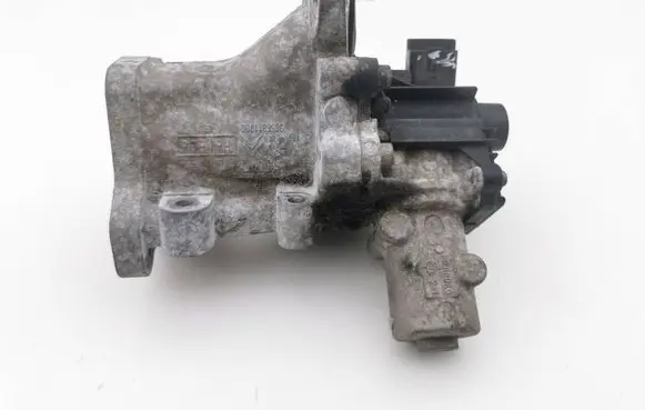 Mitsubishi Outlander EGR valve cooler 9656911780