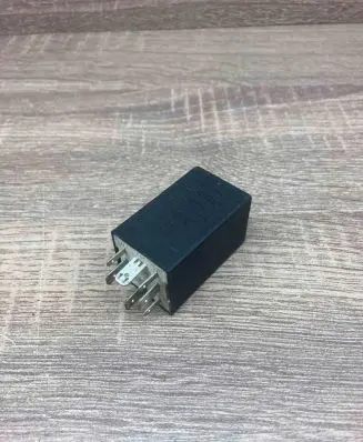 Volkswagen Transporter - Caravelle T5 Other relay 371281490 443919578