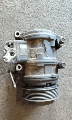 Air conditioning (A/C) compressor (pump)