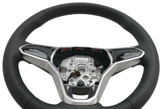 Volkswagen ID.3 Steering wheel 10A419089BN