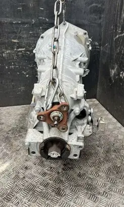 BMW 4 G22 G23 G24 G26 Automatic gearbox GA8HP51Z
