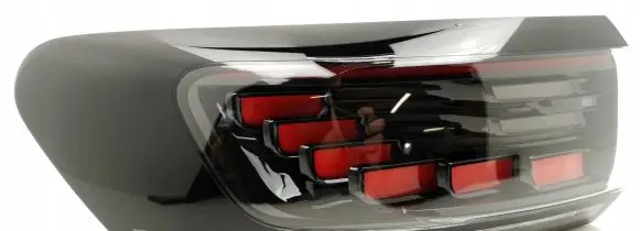 Volkswagen ID.4 Rear/tail lights 11A945207A