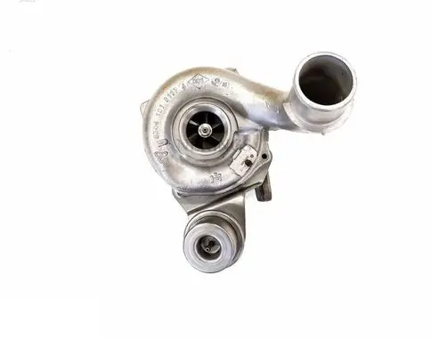 Renault Laguna I Turbo 53039700048 751768-5004S 751768-0004