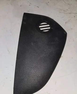 Audi A6 S6 C6 4F Dashboard side end trim 4F2857085