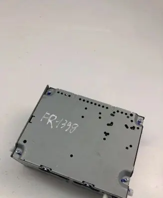 Ford Ka Radio/CD/DVD/GPS head unit G1B518C815AF