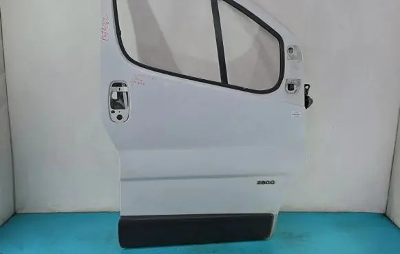 Opel Vivaro Front door IMPRK1377062