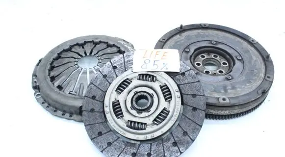 Ford Mondeo MK IV Clutch set kit 07L36910Y0