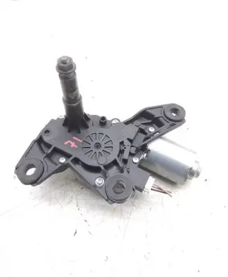 Renault Kadjar Rear window wiper motor 287108228R A4538205800