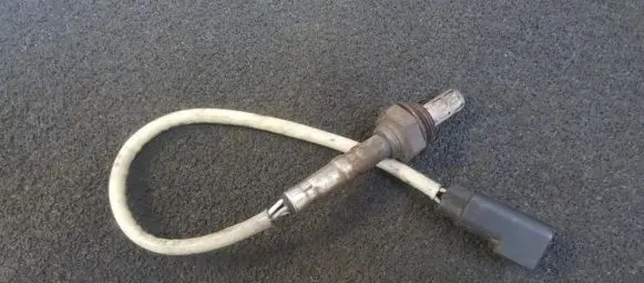 Lambda probe sensor