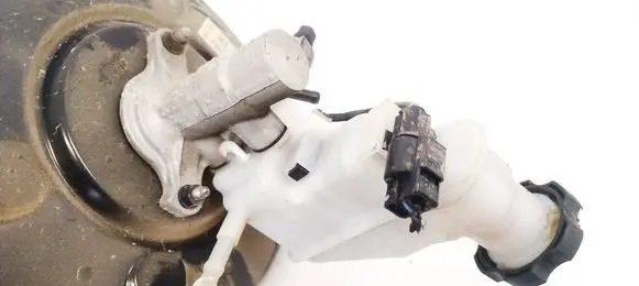 KIA Optima Master brake cylinder