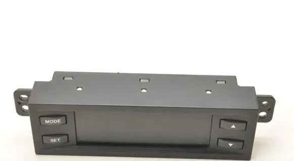 Chevrolet Captiva Screen/display/small screen 95181989