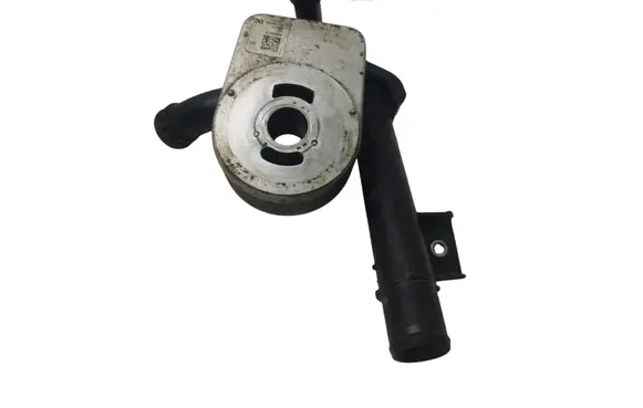 Renault Scenic IV - Grand scenic IV Oil filter mounting bracket 8200923115 TGAUS09759 210473766R