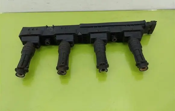 Opel Astra L High voltage ignition coil 0221503472