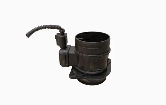 Volkswagen Polo VI Mass air flow meter 03L906461