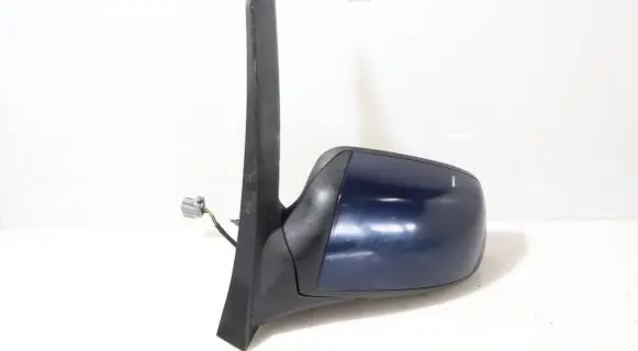Ford Focus C-MAX Front door electric wing mirror 