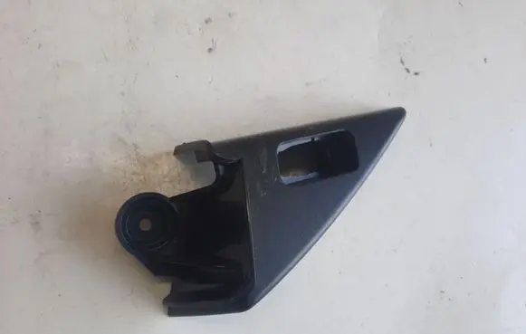Audi A7 S7 4G Plastic wing mirror trim cover 4G8857505A