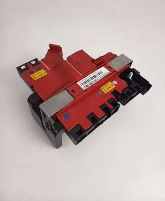 BMW X3 F25 Positive wiring loom 9343259