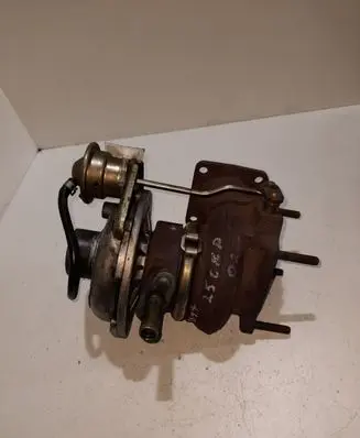 Jeep Cherokee III KJ Turbo VA680110 15027X