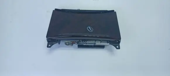 Mercedes-Benz CL C216 Other interior part A2166800710