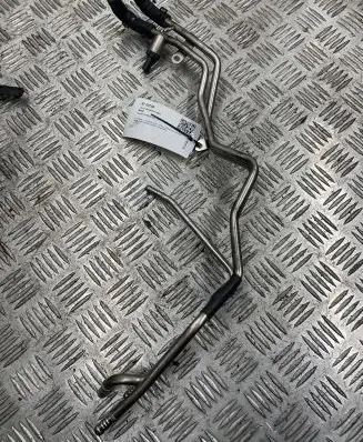 Brake vacuum hose/pipe