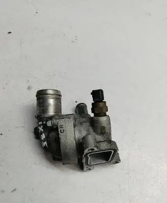 Hyundai ix35 Thermostat housing 78785-884020