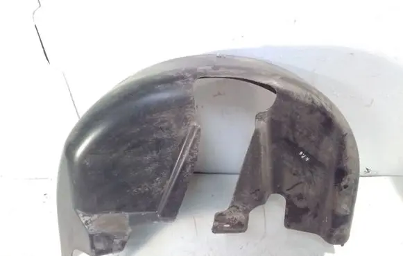 Seat Leon (1P) Rear arch fender liner splash guards 1P0810969