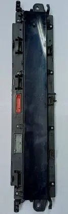Renault Scenic II - Grand scenic II Speedometer (instrument cluster) P8200461294H 8200461294
