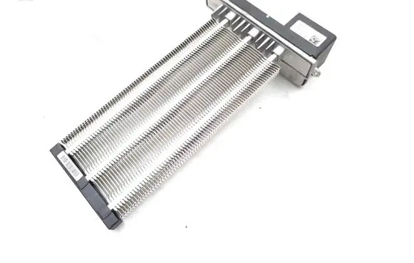 Mercedes-Benz EQA Electric cabin heater radiator A2478301000