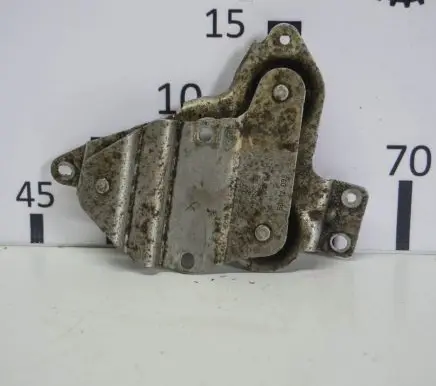 Audi A6 S6 C7 4G ABS pump bracket 4G0614235