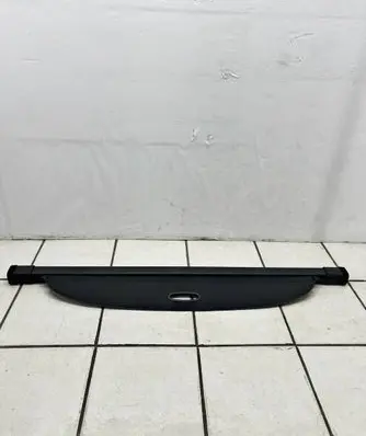Hyundai Tucson TL Parcel shelf load cover 