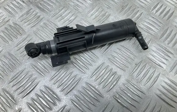 Audi A5 8T 8F Headlight washer spray nozzle 8T0955101D